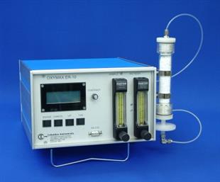 Economical Respirometer Oxymax-ER