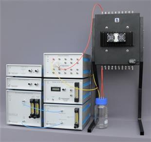 Micro-Oxymax Respirometer